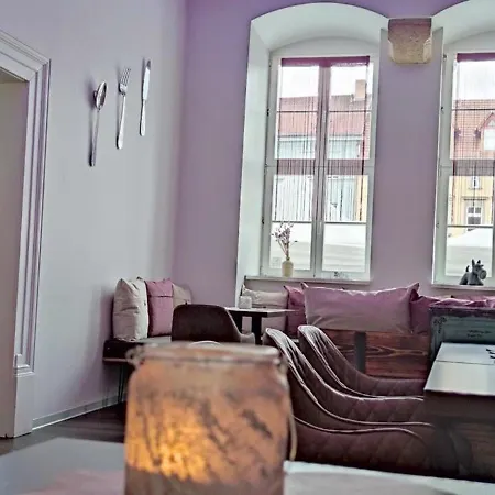 Apartman Paris *