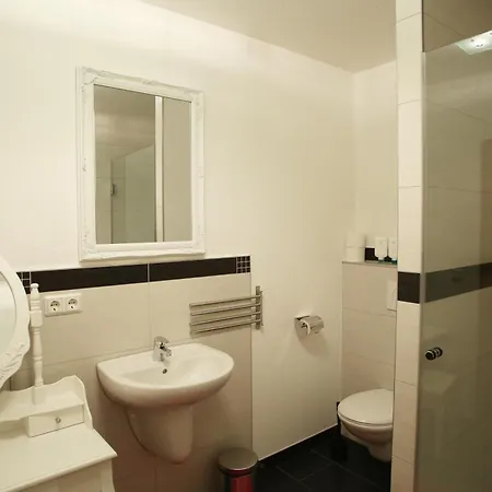Paris Apartman