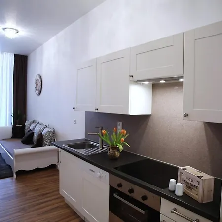 Apartman Paris
