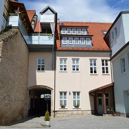 Paris Muehlhausen (Thuringia)