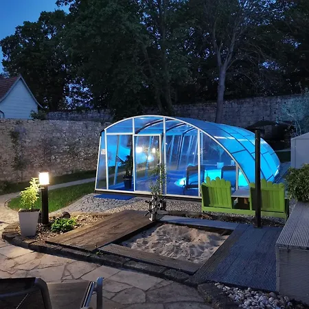 Paris Appartement Mühlhausen