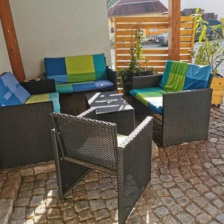 Paris Apartman *