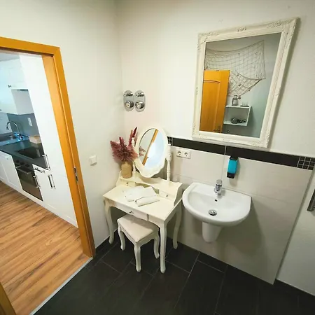Apartman Paris *