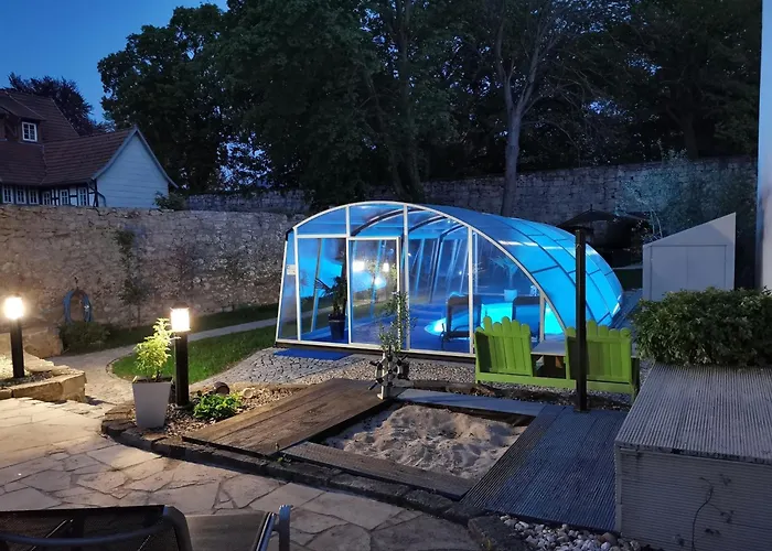 Paris Daire Mühlhausen