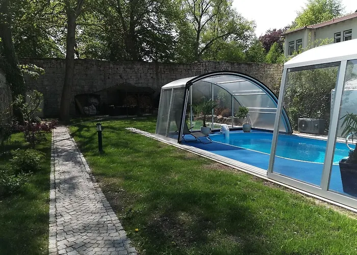 Paris Daire Mühlhausen