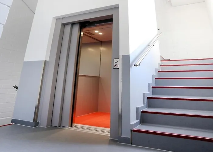 Paris Daire Mühlhausen