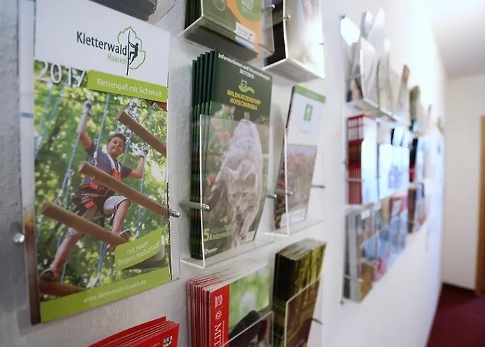 Daire Paris Mühlhausen